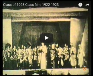 Princeton class films 2